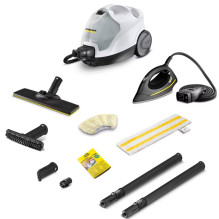 STEAM CLEANER SC 4 EASYFIX / IRON 1.512-631.0 KARCHER