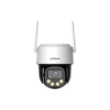 5MP PT kupolinė WIFI vaizdo kamera su WRL sąsaja / P5F-PV-0360B-PRO DAHUA 5MP PT kupolinė WIFI vaizdo kamera su WRL sąsaja / P5F-PV-0360B-PRO DAHUA