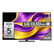 TV Set, LG, 65", OLED...