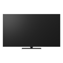 Televizorius, LG, 65', OLED / 4K / išmanusis, 3840x2160, webOS, juodas, OLED65G53LS