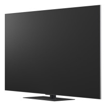TV Set, LG, 65", OLED / 4K / Smart, 3840x2160, webOS, Black, OLED65G53LS