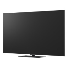 TV Set, LG, 65", OLED / 4K / Smart, 3840x2160, webOS, Black, OLED65G53LS