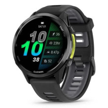 IŠMANUSIS LAIKRODIS FORERUNNER 970 / PILKAS 010-02969-10 GARMIN
