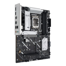 Mainboard, ASUS, Intel B860 Express, LGA1851, ATX, Memory DDR5, Memory slots 4, PRIMEB860-PLUS-CSM