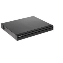 TINKLINIS VAIZDO ĮRAŠYMO ĮRAŠYMO ĮRAŠYMO ĮRAŠYMO ĮRAŠYMO ĮRAŠYMO ĮRAŠAS 8 KANALŲ 8POE / NVR5208-8P-4KS2E DAHUA