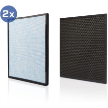 AIR PURIFIER FILTERSET /...