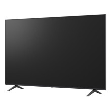 TV Set, LG, 75 ", 4K Ultra HD, 3840 x 2160 pixels, Flat, 16:9, LED, 75NANO80A3B