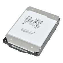 Kietasis diskas, TOSHIBA, MG11, 24TB, 7200 aps./min., 3,5', MG11ACA24TE