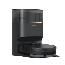 VACUUM CLEANER ROBOT / D20 PRO PLUS RLD43SD-BK DREAME