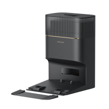 Dulkių siurblys robotas / D20 PRO PLUS RLD43SD-BK DREAME Dulkių siurblys robotas / D20 PRO PLUS RLD43SD-BK DREAME
