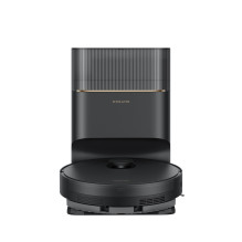 Dulkių siurblys robotas / D20 PRO PLUS RLD43SD-BK DREAME Dulkių siurblys robotas / D20 PRO PLUS RLD43SD-BK DREAME