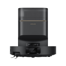 Dulkių siurblys robotas / D20 PRO PLUS RLD43SD-BK DREAME Dulkių siurblys robotas / D20 PRO PLUS RLD43SD-BK DREAME