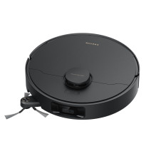 Dulkių siurblys robotas / D20 PRO PLUS RLD43SD-BK DREAME Dulkių siurblys robotas / D20 PRO PLUS RLD43SD-BK DREAME