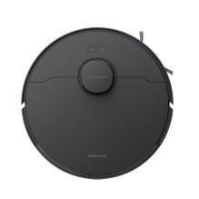 Dulkių siurblys robotas / D20 PRO PLUS RLD43SD-BK DREAME Dulkių siurblys robotas / D20 PRO PLUS RLD43SD-BK DREAME