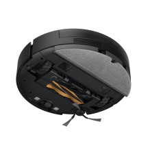 Dulkių siurblys robotas / D20 PRO PLUS RLD43SD-BK DREAME Dulkių siurblys robotas / D20 PRO PLUS RLD43SD-BK DREAME