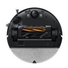 Dulkių siurblys robotas / D20 PRO PLUS RLD43SD-BK DREAME Dulkių siurblys robotas / D20 PRO PLUS RLD43SD-BK DREAME