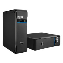 UPS, EATON, 540 vatų, 900 VA, neprisijungęs, 1 fazės, 3P900UD