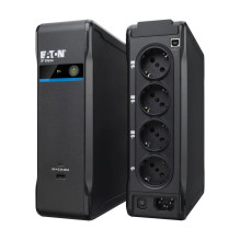 UPS, EATON, 540 vatų, 900 VA, neprisijungęs, 1 fazės, 3P900UD