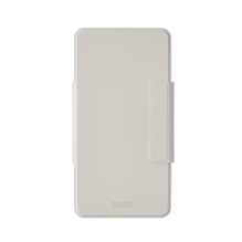 Tablet Case, ONYX BOOX, 6.13" BOOX Palma2 / 2-in-1 Magnectic Cover Case (White), 6.13", White, OCV0491R