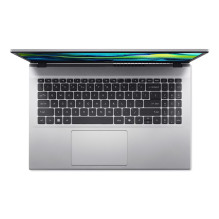 Notebook, ACER, Aspire, Go 15, CPU AMD RyzenT 5, 5625U, 2.3 GHz, 15.6 ", 1920 x 1080 pixels, RAM 16 GB, DDR4-SDRAM,