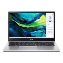 Nešiojamasis kompiuteris, ACER, Aspire, Go 15, CPU AMD RyzenT 7, 5825U, 2 GHz, 15.6", 1920 x 1080 pikselių, RAM 16 