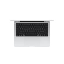 Notebook, APPLE, MacBook Pro, MacBook Pro M5, 14.2", 3024x1964, RAM 16GB, SSD 512GB, 10-core GPU, ENG, Card Reader 