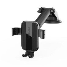 MOBILE HOLDER CAR SUCTION CUP / BLACK KCOB0 VENTION