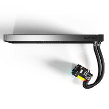 CPU COOLER MULTI SOCKET BLACK / HYPERFLOW ARGB 360 (B) MONTECH