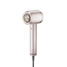 HAIR DRYER GUSTO / GOLD...