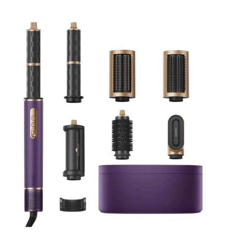 HAIR STYLER AIRSTYLE PRO / PURPLE AMF18A DREAME