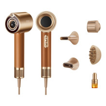 HAIR DRYER MIRACLE PRO /...
