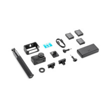 DJI OSMO ACTION 4 ADVENTURE / COMBO KAMERA CP.OS.00000270