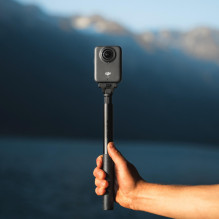 DJI OSMO 360 NUOTYKIŲ / KOMPLEKTO KAMERA CP.OS.00000442 DJI OSMO 360 NUOTYKIŲ / KOMPLEKTO KAMERA CP.OS.00000442