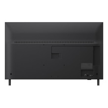 Televizorius, LG, 43", 4K Ultra HD, 3840 x 2160 pikselių, plokščias, 16:9, LED, 43UA74003LB