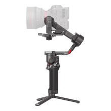 DJI stabilizatorius RS 4 PRO COMBO / CP.RN.00000346