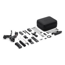 GIMBAL RS 4 PRO COMBO / CP.RN.00000346 DJI