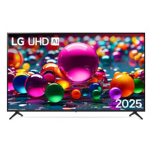 Televizorius, LG, 75",...