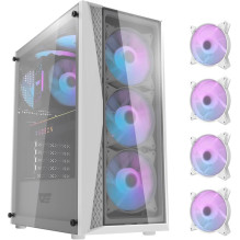 i7-12700KF 16GB 512GB SSD RTX 3050 Windows 11 White