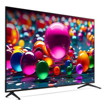 Televizorius, LG, 75", 4K Ultra HD, 3840 x 2160 pikselių, plokščias, 16:9, LED, 75UA75006LA