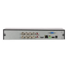 DVR 8CH HDCVI PENTABRID AI / XVR5108HS-I3 / T DAHUA