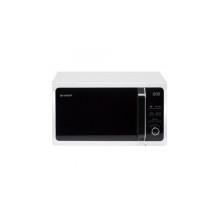 MICROWAVE OVEN 20L SOLO / R243W SHARP