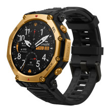 SMARTWATCH AMAZFIT T-REX 3 PRO / 48MM BLACKGOLD W2443EU5N HUAMI