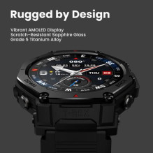SMARTWATCH AMAZFIT T-REX 3 PRO / 48MM BLACKGOLD W2443EU5N HUAMI