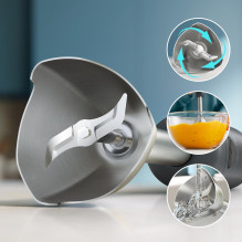 BLENDER / HR2522 / 00 PHILIPS