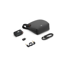 CAMERA ACC MIC 3 RECEIVER / CP.RN.00000477 DJI