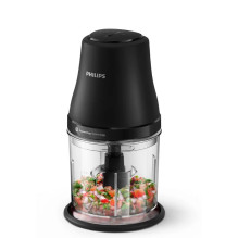 FOOD PROCESSOR CHOPPER / HR1501 / 00 PHILIPS FOOD PROCESSOR CHOPPER / HR1501 / 00 PHILIPS