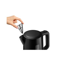 KETTLE 1.7L / HD9318 / 20 PHILIPS KETTLE 1.7L / HD9318 / 20 PHILIPS