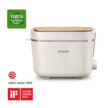 TOASTER / HD2640 / 10 PHILIPS