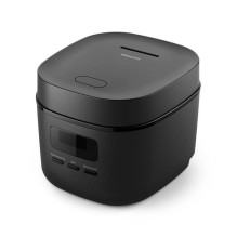 RYŽIŲ VIRIMO APARATAS / HD3080 / 80 PHILIPS RYŽIŲ VIRIMO APARATAS / HD3080 / 80 PHILIPS