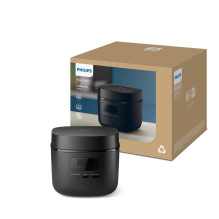 RYŽIŲ VIRIMO APARATAS / HD3080 / 80 PHILIPS RYŽIŲ VIRIMO APARATAS / HD3080 / 80 PHILIPS